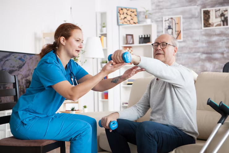 Arthritis Management
