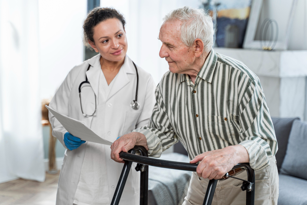 Geriatric Care