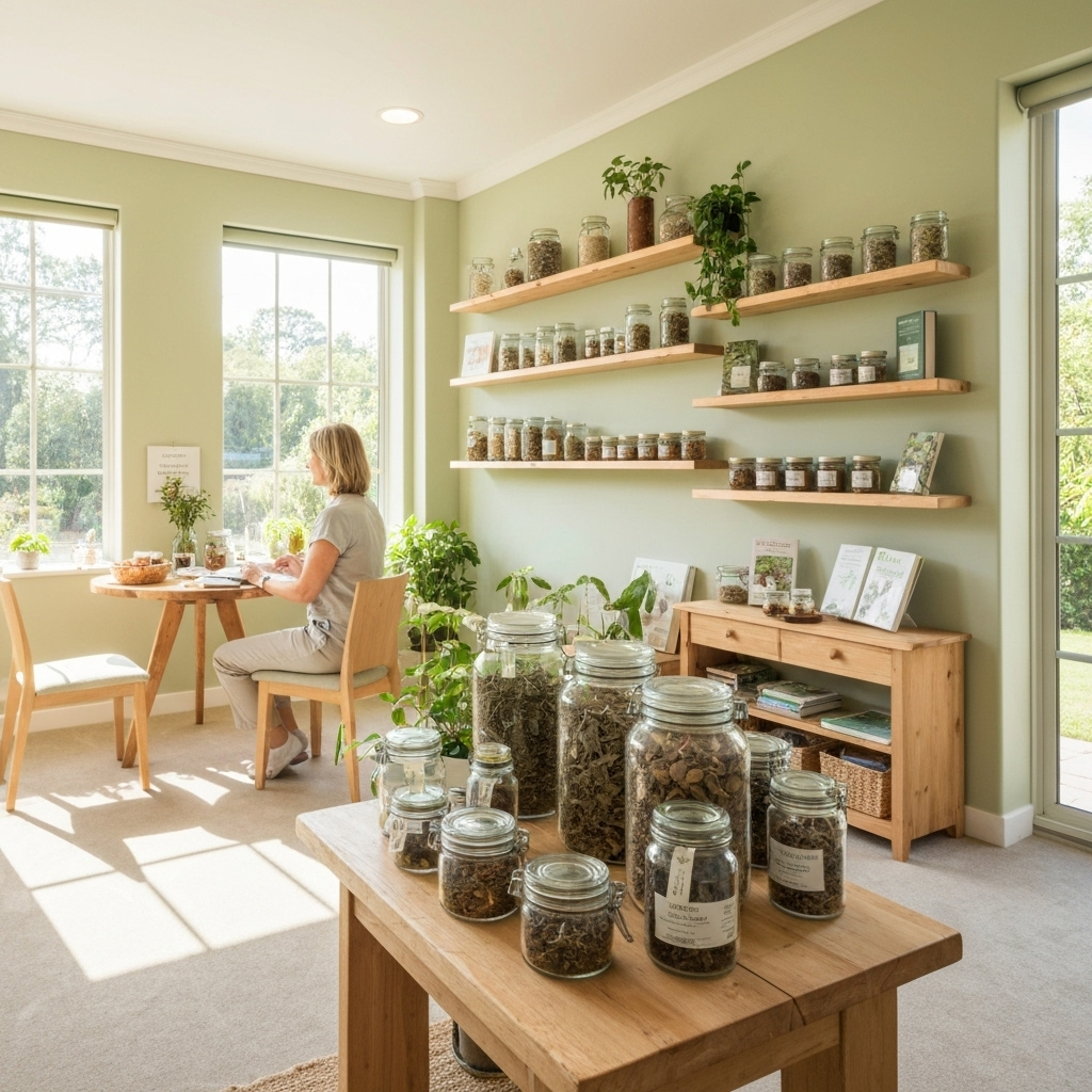 Naturopathy Treatment
