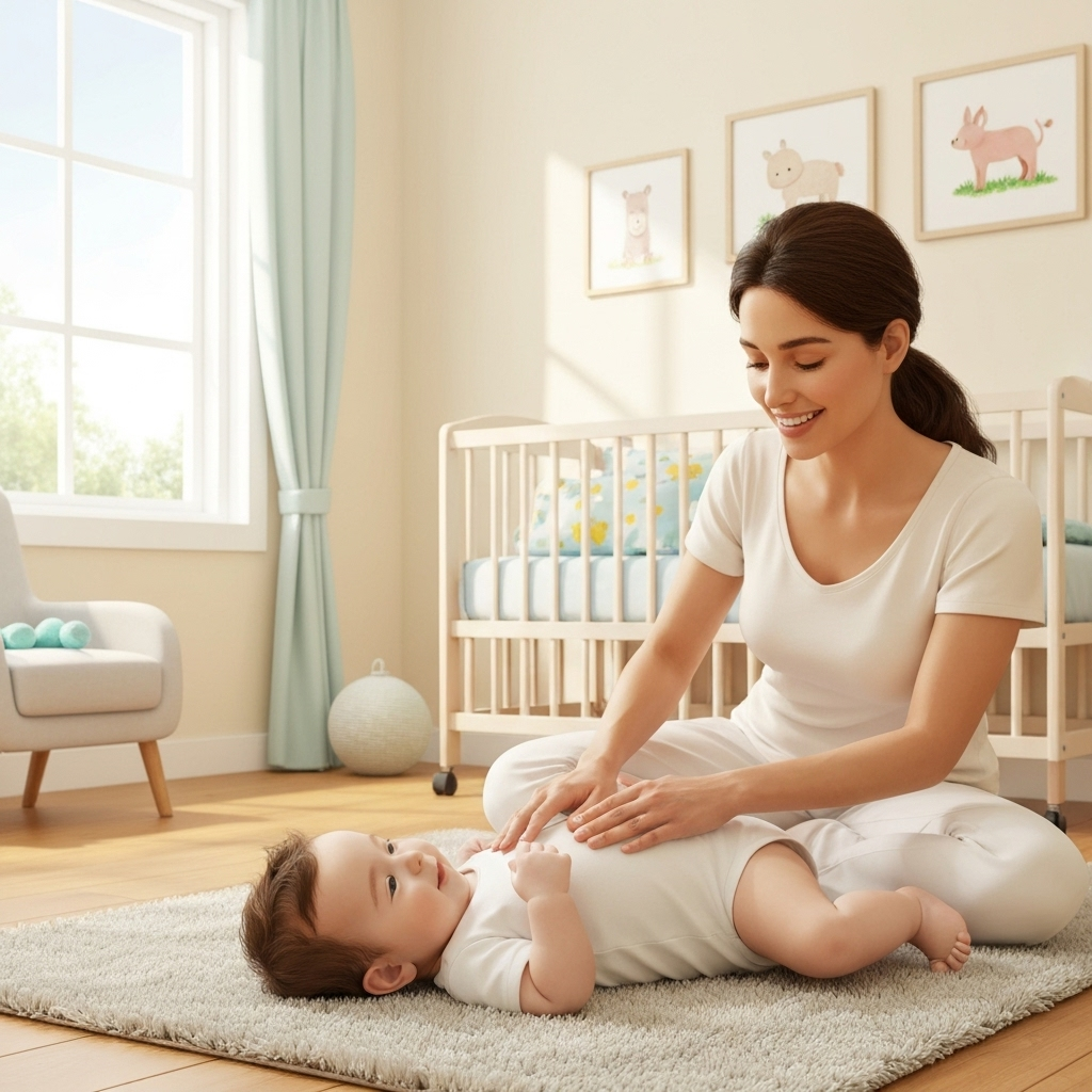 Pediatric Colic Care