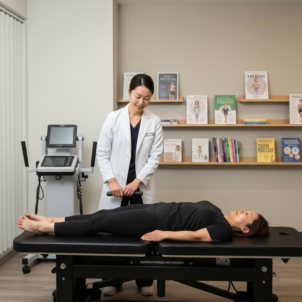 Posture Correction