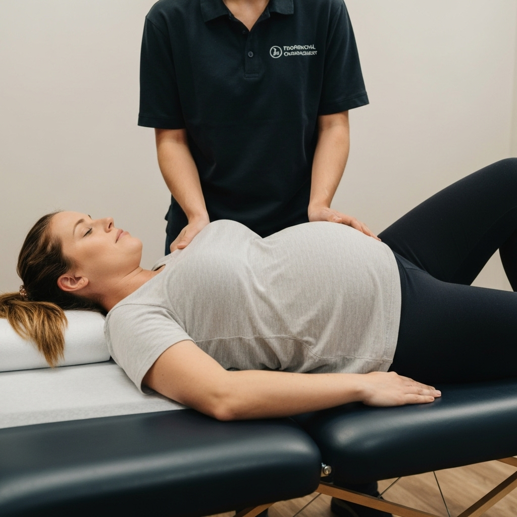 Pregnancy Care
