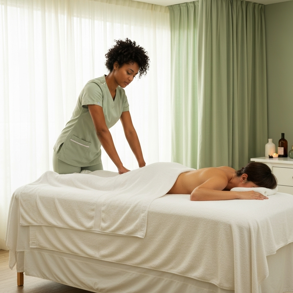 Massage Treatment