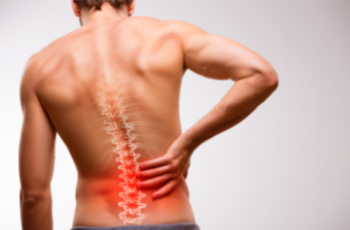 Are you immune to backache?