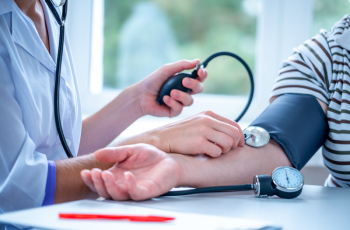 Hypertension: causes, symptoms and treatment