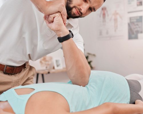 chiropractor-physiotherapy